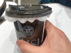 -HOT CRUSH趁热集合·现烤面包(环球港店)