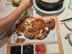 -新侨小馆(东直门北小街店)