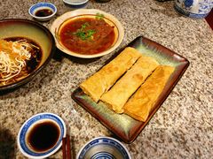 -南京大牌档(香港广场店)