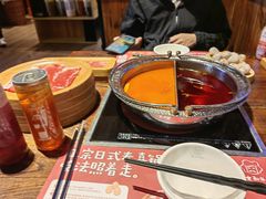 -披头士和牛火锅·寿喜烧自助(陶溪川店)