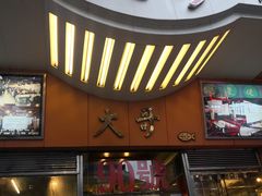 门面-大哥餐厅(西城花园店)