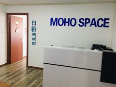-白箱照相馆·外拍
