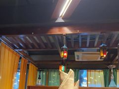 -甘尼仕印度餐厅爵士酒吧(阳春巷店)