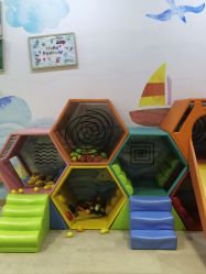 -莫莉幻想儿童乐园(北京上地华联店)