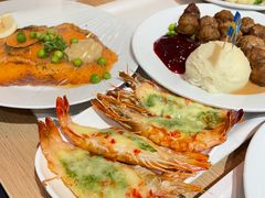 -宜家·瑞典风味餐厅(四元桥店)