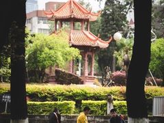 -四川大学(望江校区)