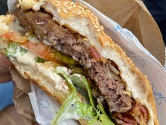 -Fergburger(皇后镇店)