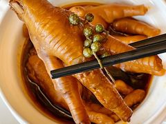 -顺德喜来登酒店·采悦轩