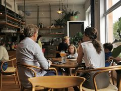 大堂-BOR Eatery(安福路店)