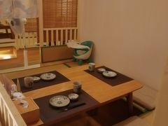 -樱の千渡日式料理·铁板烧•烧鸟(金盛田广场店)