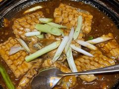 -君霖海鲜私房菜(春柳店)