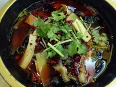 -成都驻京办餐厅(蜀都宾馆店)