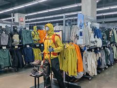 -迪卡侬(越秀公园店)
