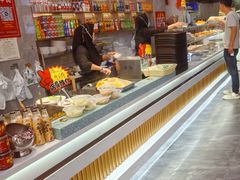 -伊穆祥牛肉面总店·清真
