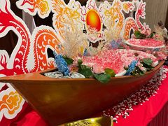 -桃源春晓中餐厅 TaoYuan Restaurant