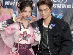 -花栗创意手工馆·小戏拼豆店