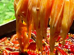 -三出山火锅(南京万象天地店)