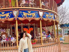 -南戴河国际娱乐中心