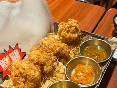 -摩打食堂(江南西店)