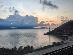 -三亚太阳湾柏悦酒店