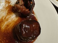 -逸林轩中餐厅(中信泰富朱家角锦江酒店)