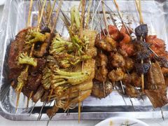 -徐州地锅鸡(浦口大道店)