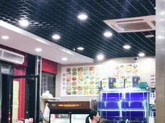 大堂-阿静美食