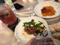 -粤匠·澳门点心粤菜海鲜(澳门半岛店)