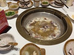 -313羊庄铁锅烀羊肉(姜堰店)