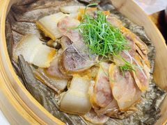 家乡四小样-品粹徽园·家常安徽菜