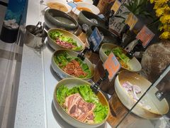 -深海800米海鲜自助(万达广场店)