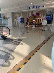 -LEE TIME·丽美时沙龙