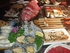 -锦城印象火锅(天府三街店)