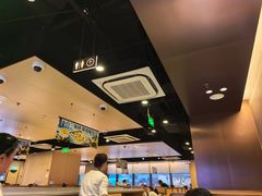 -海底捞火锅(天津SM城市广场店)