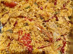 -福苗小骆驼烧烤(大唐不夜城店)
