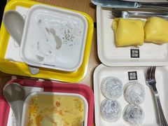 -满记甜品(岭南新天地店)