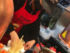 -老韩煸鸡·中国炸鸡(水塔美食街店)