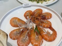 -万龙洲海鲜(大兴绿地缤纷城店)