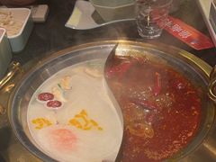 -熊喵来了火锅(长安万达第94分店)