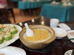 -阿二靓汤·地道顺德菜(容桂渔人码头店)