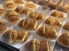 -卡玛王子·面包·蛋糕(南山宝能环球汇店)