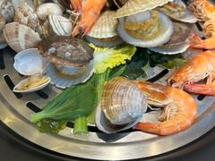 -苏大嘴蒸汽海鲜·海胆蒸饺(中山广场店)