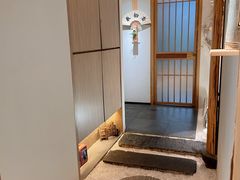 -翁暖茶馆(滨江东总店)