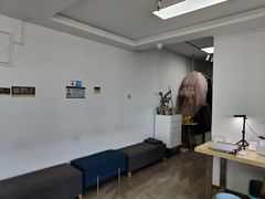 -微笑时刻照相馆·企业合影·商务外拍(北京五道口店)