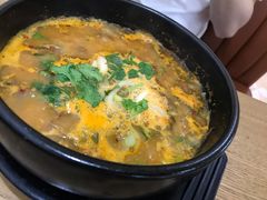 -24 新村雪浓汤(长白山烤肉店)