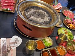 -西塔老太太泥炉烤肉(双井店)