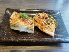 -大雄寿司(中华广场店)