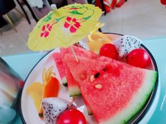 -老班长大酒店(海关大楼店)