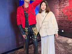 -北京杜莎夫人蜡像馆
