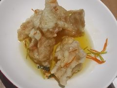 -金掌勺锅包肉(华润万象城店)